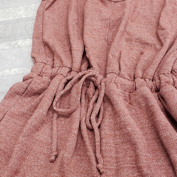 🆕 Free People Bicoastal Jumpsuit Romper - New! - Picture 2 of 7